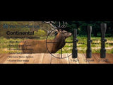 Vector Optics Continental 2-12x50 Richtkijker (2)