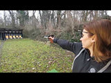 Steyr LP50