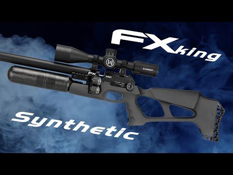 FX King 500 Synthetic (3)