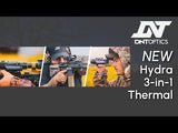 DNT Hydra HS325 Warmtebeeldkijker (2)