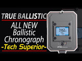 Speedometer FX True Ballistic Chronograph CE