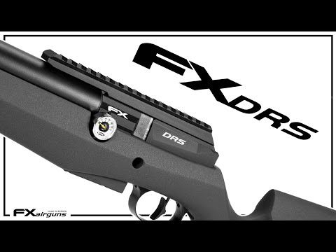 FX DRS 700 Base (2)