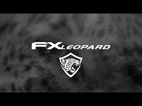 FX Leopard Standard Bottle (3)