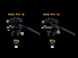Tripod Vanguard Vesta Go 234 AV10 (2)