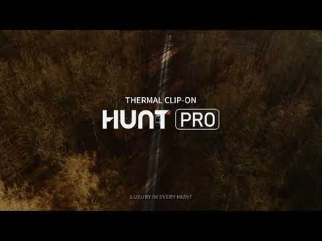 ThermTec Hunt Pro 650 Clip-On Warmtebeeldkijker (2)