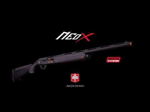 Ata Arms Neo X Camo Max-5 (2)