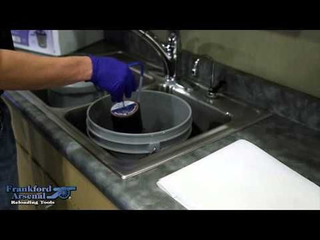 Magneet Frankford Arsenal (2)