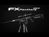 FX Panthera MKII 600 (2)