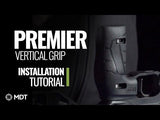 Grip MDT Vertical Premier - FDE (2)