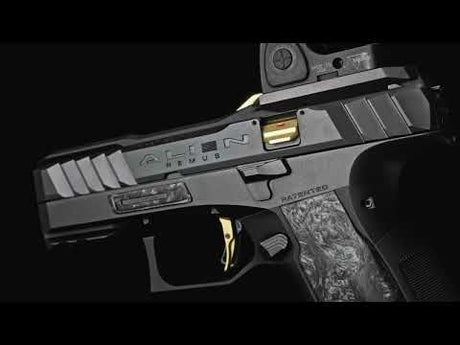 Laugo Arms Alien Remus - Limited First Edition Full Kit (2)