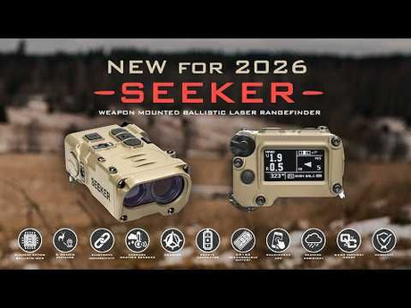 Element Optics Seeker Laser Afstandsmetermodule (2)
