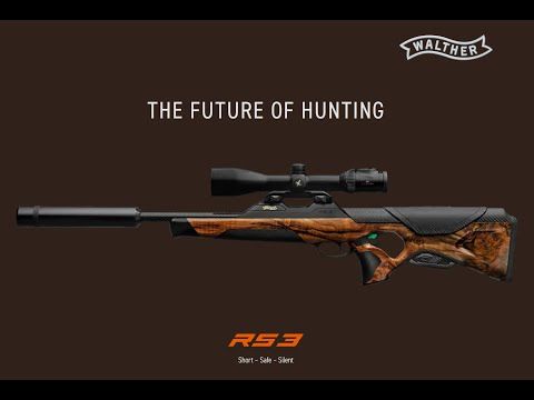 Walther RS3 Pro Chestnut (2)