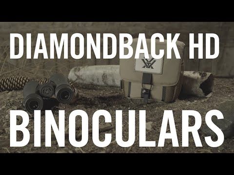 Vortex Diamondback HD 10x42 Verrekijker (2)