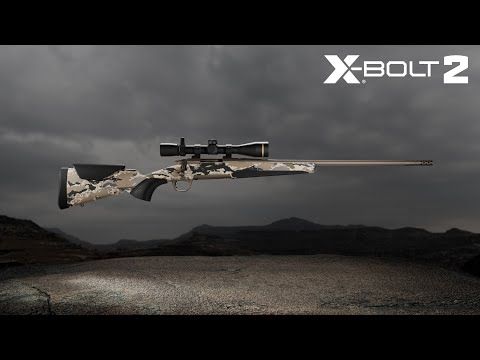 Browning X-Bolt 2 Nordic Vari-Tech (2)