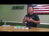 Neck Die Set RCBS (2)