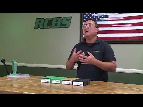 Lock Out Die RCBS (2)