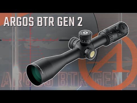 Athlon Optics Argos BTR Gen2 8-34x56 APMR Richtkijker (2)
