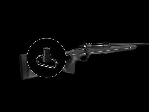 Sako S20 Hunting