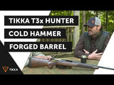 Tikka T3x Hunter LH (2)