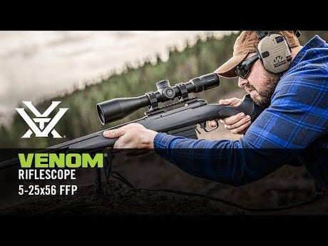 Vortex Venom 5-25x56 EBR-7C Richtkijker (2)