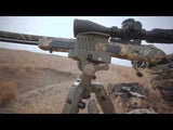 BOG Deathgrip Aluminum Tripod Realtree Excape