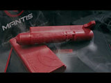 Training System Mantis Black Beard AR15 Red