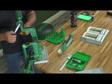 Kruitmolen RCBS Uniflow III (3)