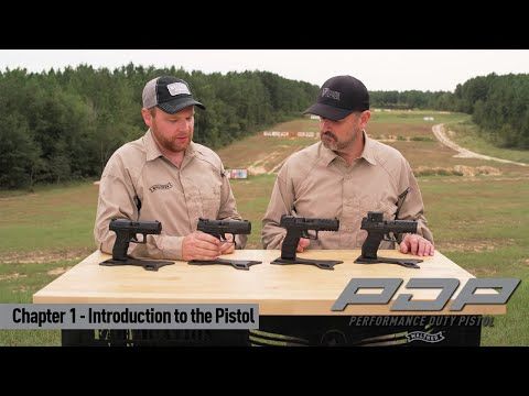 Walther PDP Full Size 4.5" (2)