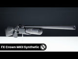 FX Crown MKII Synthetic (2)