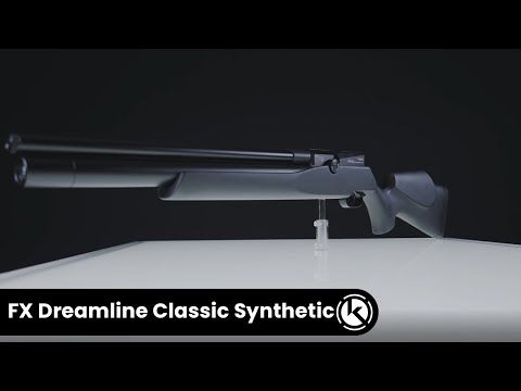 FX Dreamline Classic Synthetic (2)
