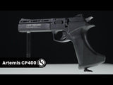 Snowpeak CP400 (2)