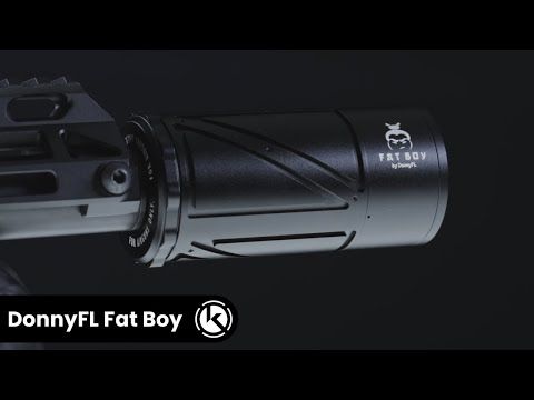Geluiddemper DonnyFL Fatboy (3)