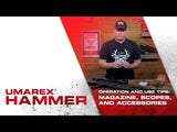 Magazijn Umarex Hammer (3)