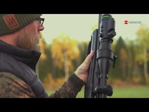 HikMicro Cheetah 940 nm IR Night Vision Monocular