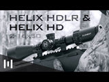 Element Optics Helix HDLR 2-16x50 APR-1C Riflescope