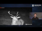 HikMicro Cheetah LRF Clip-On 940 nm IR Nachtzichtkijker (2)