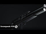 Snowpeak P35 (2)