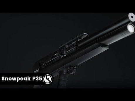 Snowpeak P35 (2)