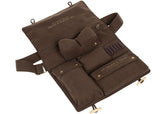Sauer Rucksack with Integrated Shooting Rest