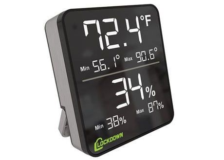 Hygrometer Lockdown Digital (3)