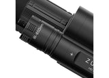 IR Lamp DNT M21 850 nm voor Zulus HD & TNC225R (2)