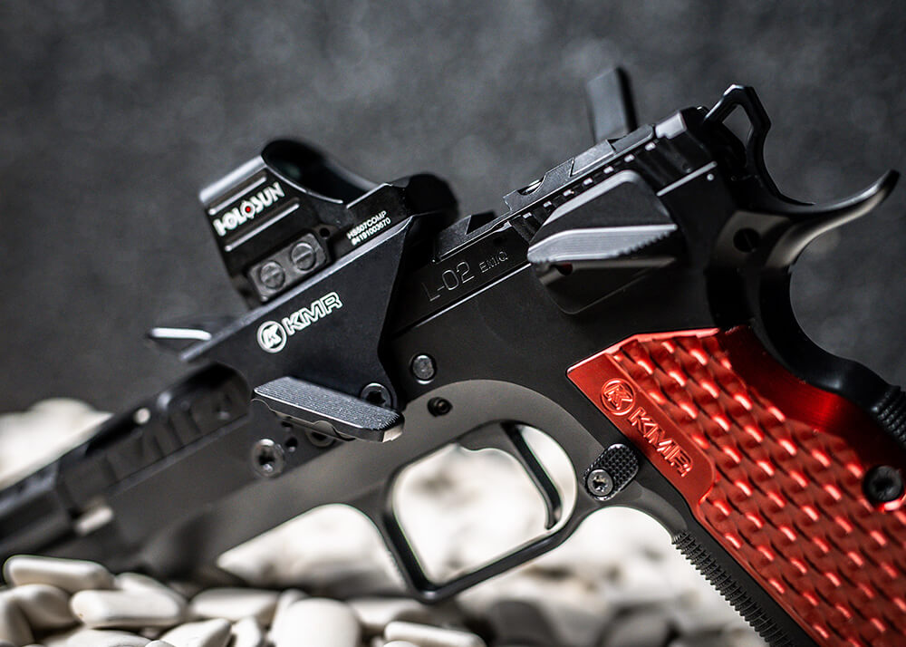 KMR L-02 Emiq