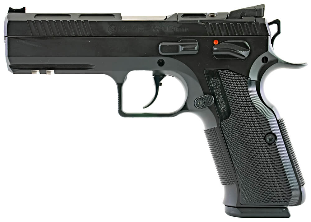 KMR W-02 Umbra OR