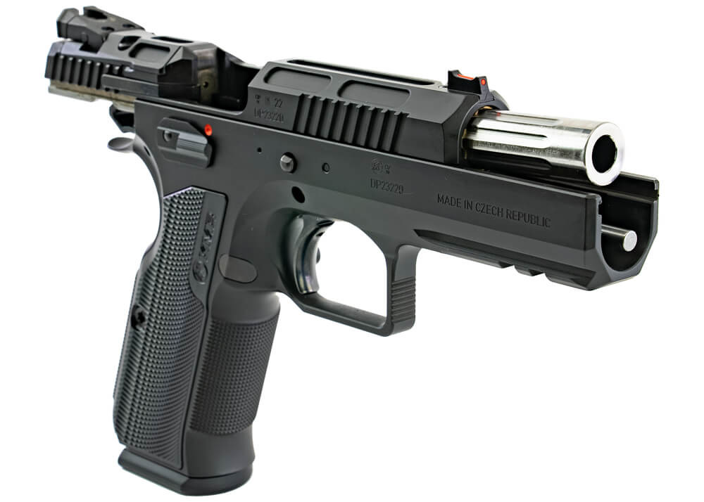 KMR W-02 Umbra OR