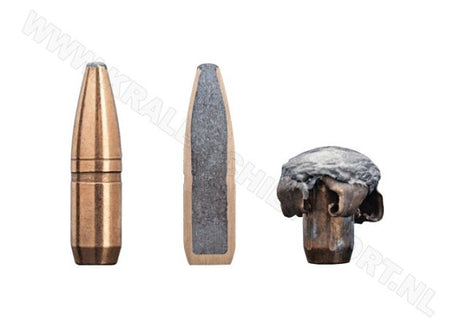 Kogelpatronen Sako Super Hammerhead .30-06 Sprfd BSP 150 grain (3)