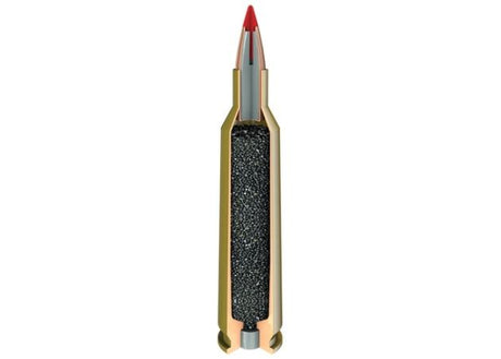 Kogelpatronen Hornady Varmint Express 6.5 Creedmoor V-Max 95 grain (2)
