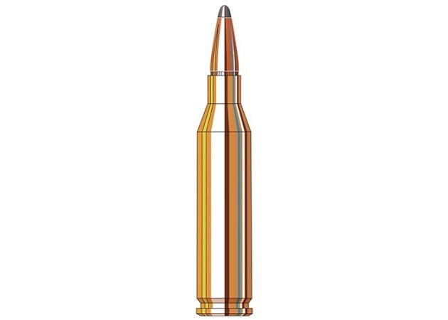 Kogelpatronen Hornady American Whitetail .243 Win Interlock 100 grain (3)
