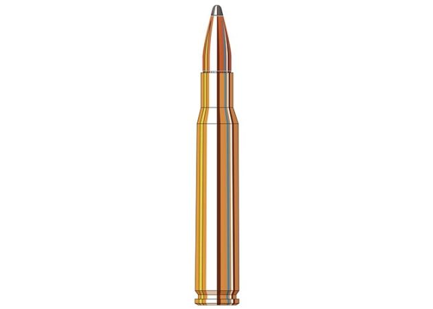 Kogelpatronen Hornady American Whitetail .30-06 Sprfd Interlock 150 grain (3)