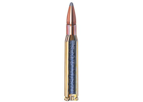 Kogelpatronen Hornady American Whitetail .308 Win Interlock 150 grain (2)