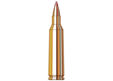 Kogelpatronen Hornady Varmint Express .22-250 Rem V-Max 50 grain (3)